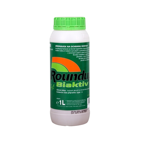 ROUNDUP BIAKTIV 1 l 